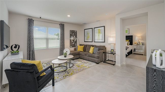 549 Benedictine Ter, House other with 4 bedrooms, 2 bathrooms and null parking in SEBASTIAN FL | Image 4