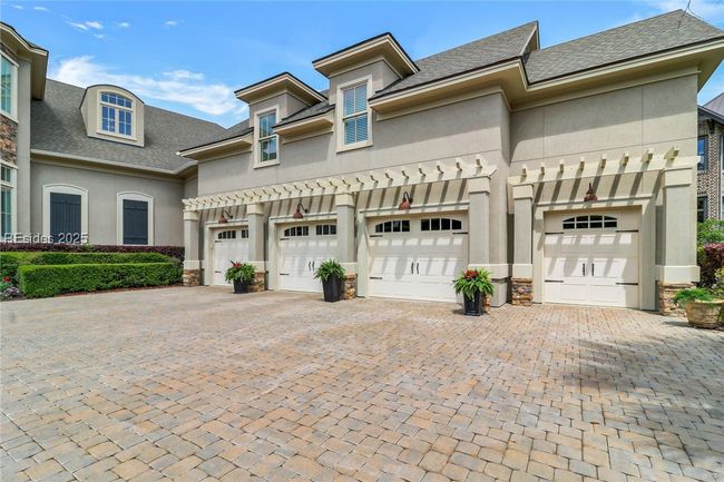 8 York Cir, House other with 5 bedrooms, 6 bathrooms and null parking in Okatie SC | Image 76