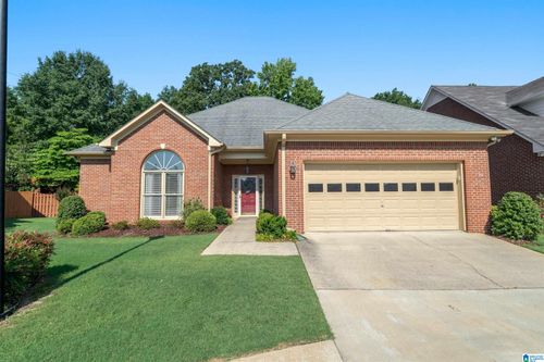 203 Beaver Crst, Pelham, AL, 35124-2662 | Card Image