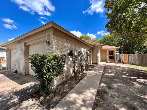 2003 Leeann Dr, Austin, TX, 78758-2505 | Card Image