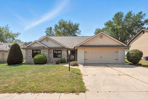 801 Pine Run, Angola, IN, 46703-1100 | Card Image