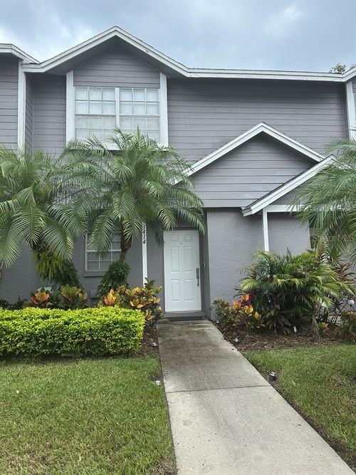 3414 Arbor Oaks Ct, Tampa, FL, 33614-3400 | Card Image