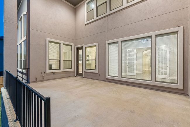 4217 Gallego Cir, House other with 5 bedrooms, 4 bathrooms and 3 parking in Bee Cave TX | Image 31