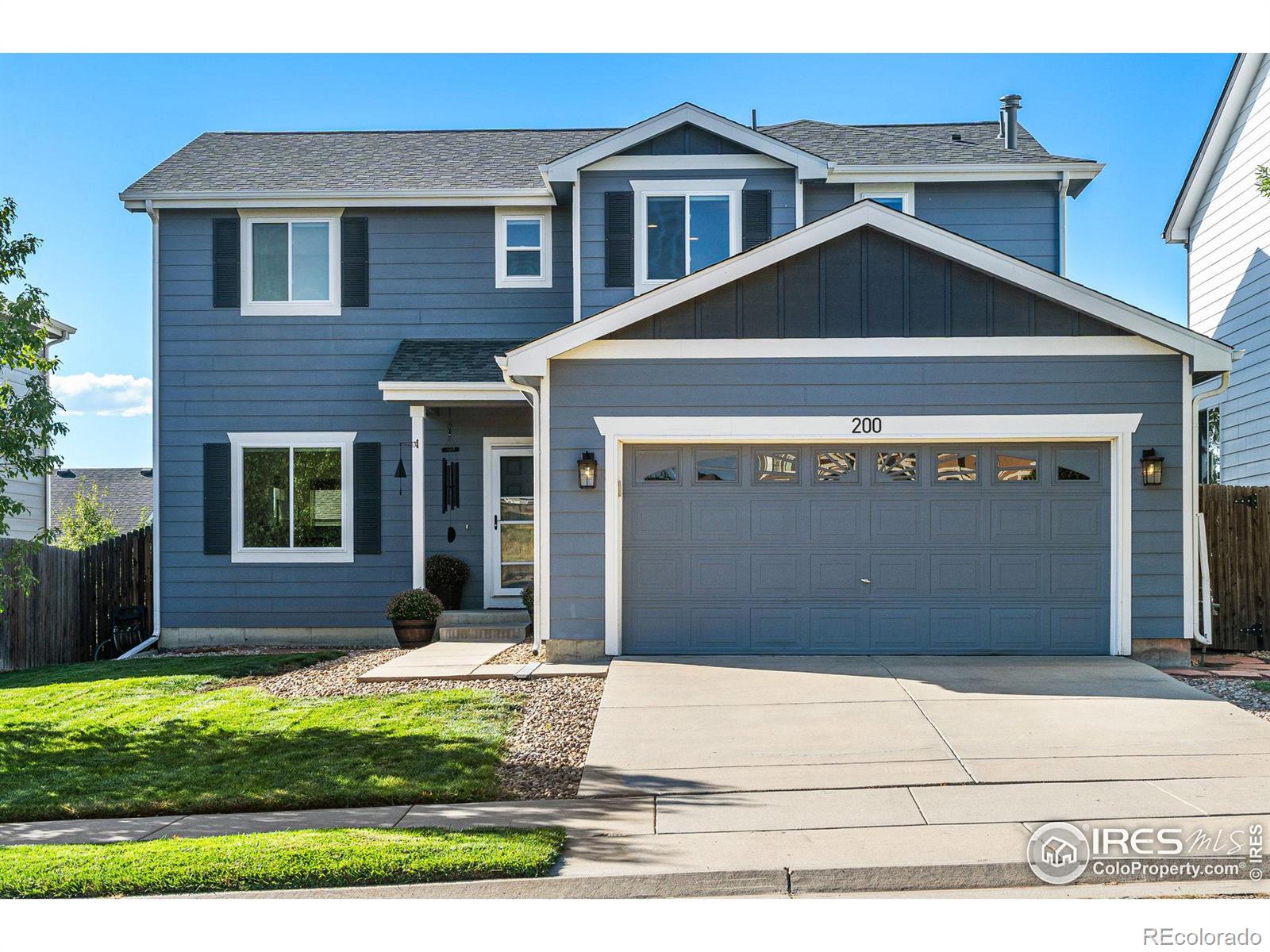 Bonanza Dr, Erie, CO 80516