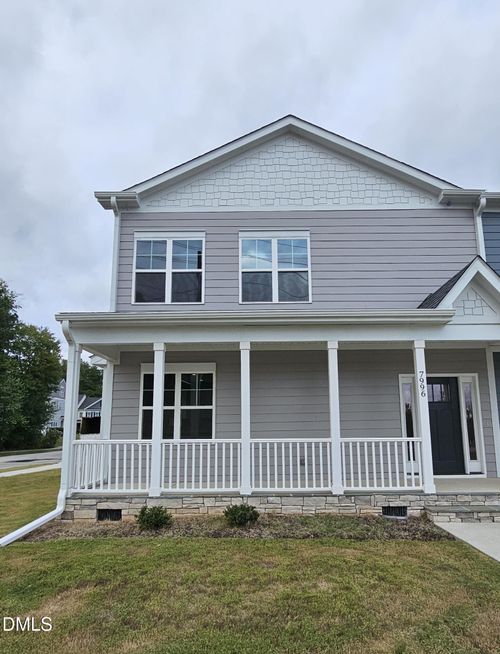 7996 Humie Olive Rd, Apex, NC, 27502-9604 | Card Image