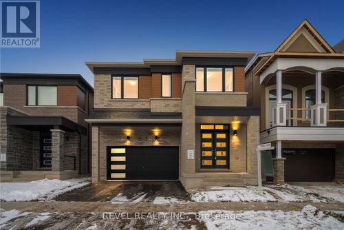 1545 Rothbury Crescent, Milton (BW Bowes), ON, L9T7E9 | Card Image