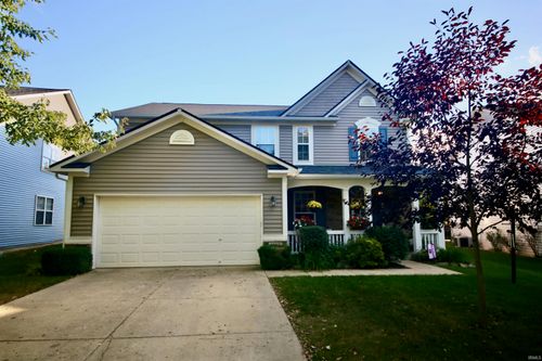 1617 W Hennessey St, Bloomington, IN, 47403-4644 | Card Image