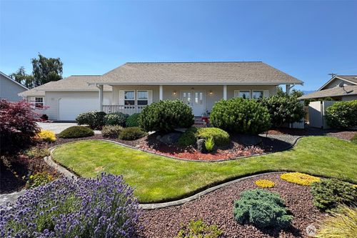 40 Cherrywood Pl, Sequim, WA, 98382 | Card Image