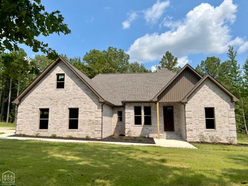 896 County Road 940, Brookland, AR, 72417-8036 | Card Image