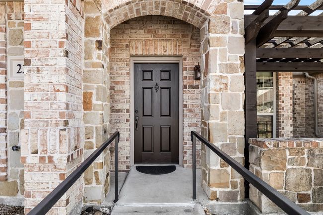 Enjoy the convenience of a ramp entry to this single-story, original-owner, condo | Image 26