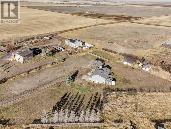12525 Range Road 45, House other with 4 bedrooms, 3 bathrooms and 10 parking in Cypress County AB | Image 47