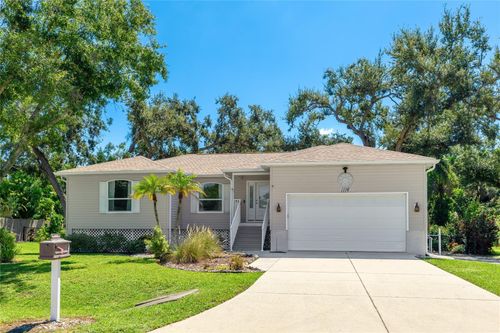 1116 Danny Dr, SARASOTA, FL, 34243-4411 | Card Image