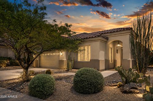 9031 N Broken Bow, Fountain Hills, AZ, 85268-6401 | Card Image