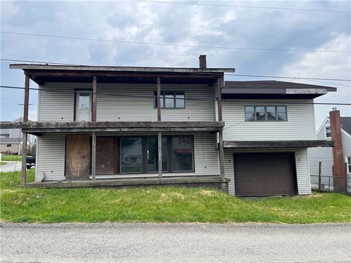 346 Hill St, Belle Vernon, PA, 15012-2818 | Card Image