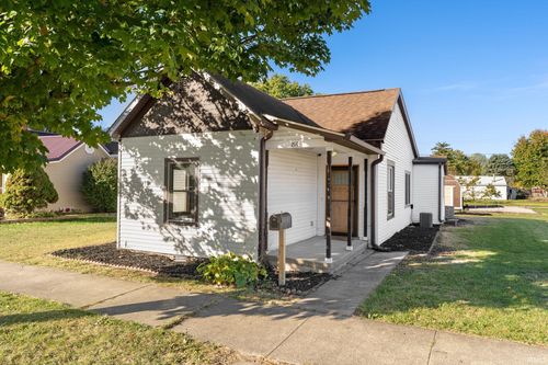 214 Dewey St, Monticello, IN, 47960-2014 | Card Image