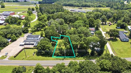 000 State Highway Loop 393, Goodrich, TX, 77335 | Card Image