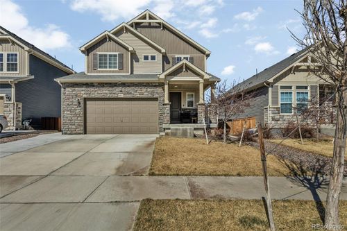 16471 E 111th Dr, Commerce City, CO, 80022-9099 | Card Image