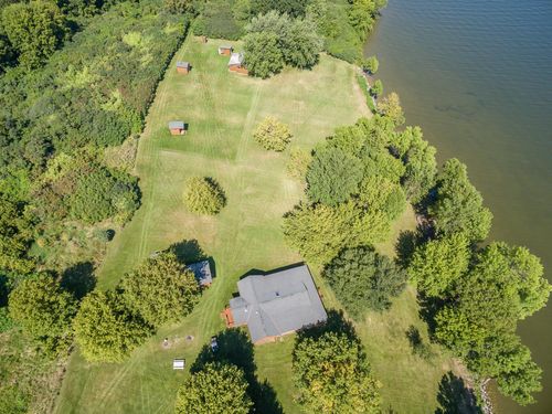 1720 Pelican Island Landing Nw, Walker, MN, 56484 | Card Image