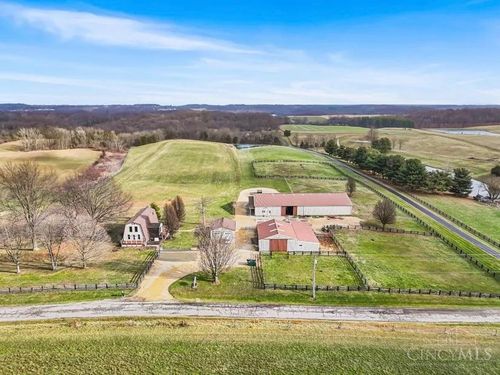 27802 Legion Rd, Sunman, IN, 47041-8690 | Card Image