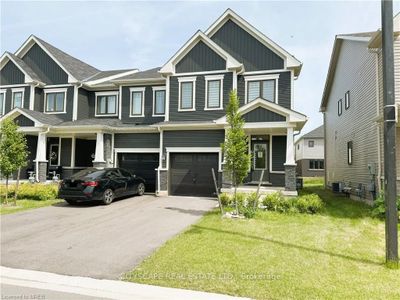 35 - 7789 Kalar Rd, Condo with 3 bedrooms, 3 bathrooms and 2 parking in Niagara Falls ON | Image 1