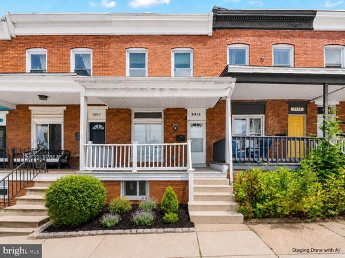 3915 Falls Rd, BALTIMORE, MD, 21211-1830 | Card Image