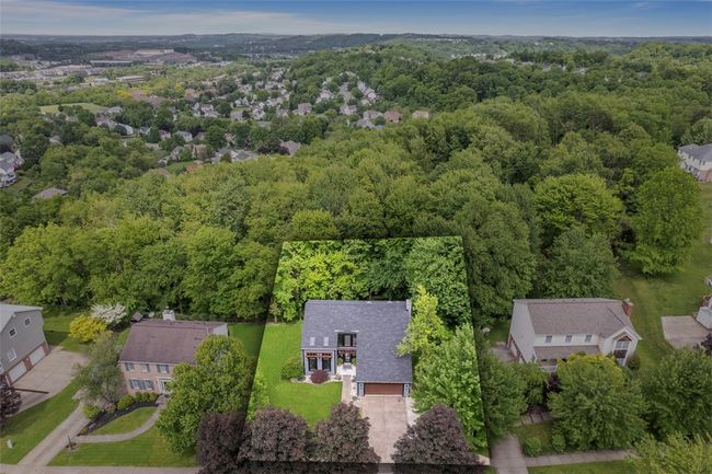 7018 Franklin Rd, House other with 4 bedrooms, 4 bathrooms and 2 parking in Seven Fields Boro PA | Image 48