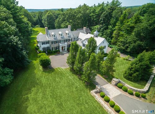 584 West Rd, New Canaan, CT, 06840-2511 | Card Image
