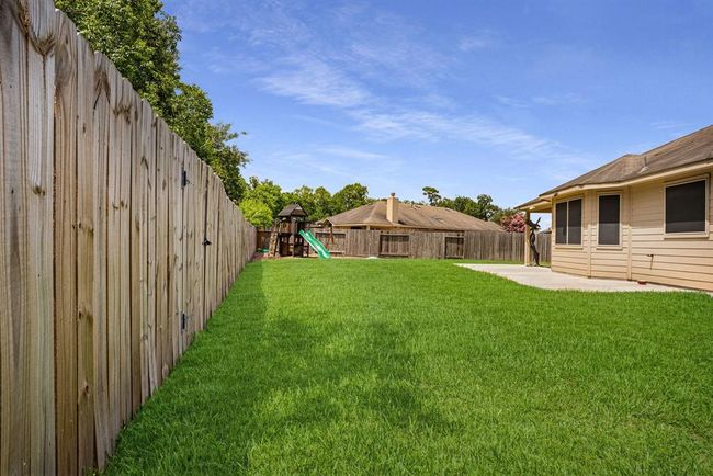18819 Deer Trace Dr, House other with 3 bedrooms, 2 bathrooms and 2 parking in Crosby TX | Image 29