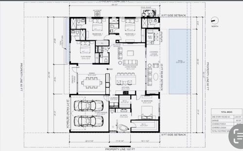 4930 Ne 28th Ave, Lighthouse Point, FL, 33064-7916 | Card Image