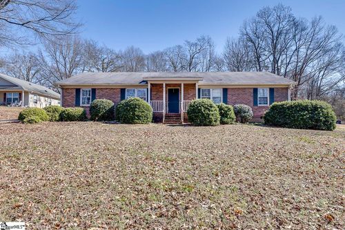 412 John St, GREER, SC, 29651-1413 | Card Image