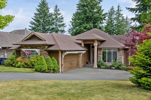 3101 Klanawa Cres, Courtenay, BC, V9N3Z9 | Card Image