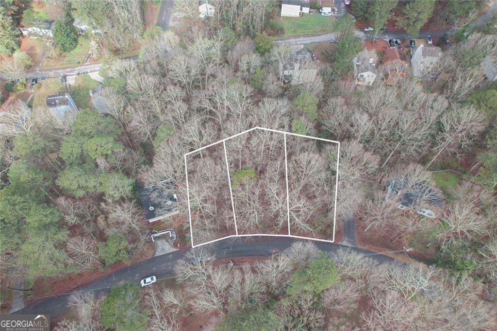 Land in Snellville