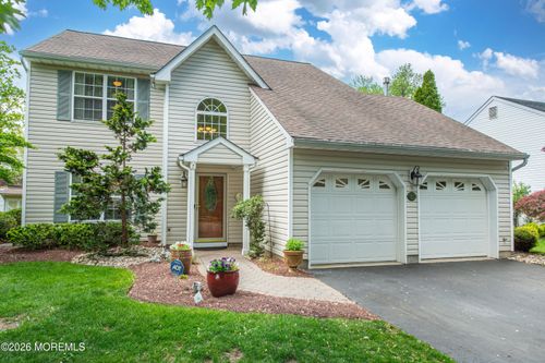 91 Nutmeg Rd, Aberdeen, NJ, 07747-1360 | Card Image