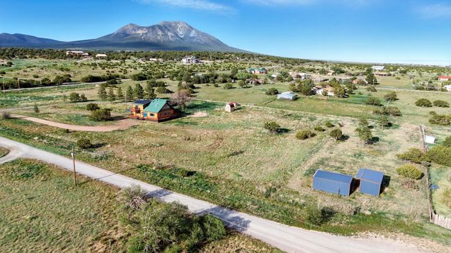168 Entranosa Ct, House other with 3 bedrooms, 2 bathrooms and null parking in Sandia Park NM | Image 4