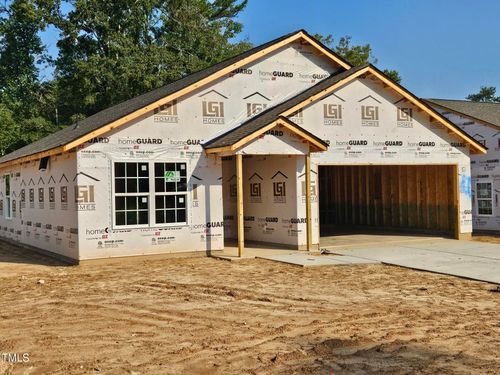 25 Neuse Hollow Court, Clayton, NC, 27527 | Card Image