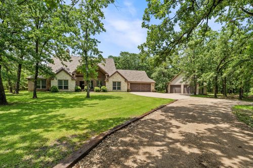 6570 County Road 2297, Quinlan, TX, 75474-2860 | Card Image
