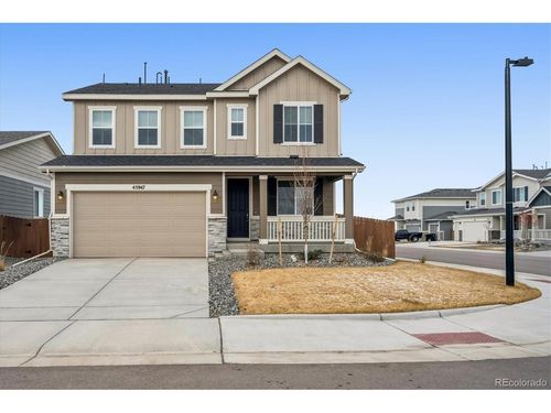 45947 Gentry Ave, Bennett, CO, 80102-7002 | Card Image