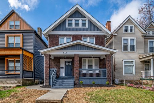 567 Linwood Ave, Columbus, OH, 43205-2450 | Card Image