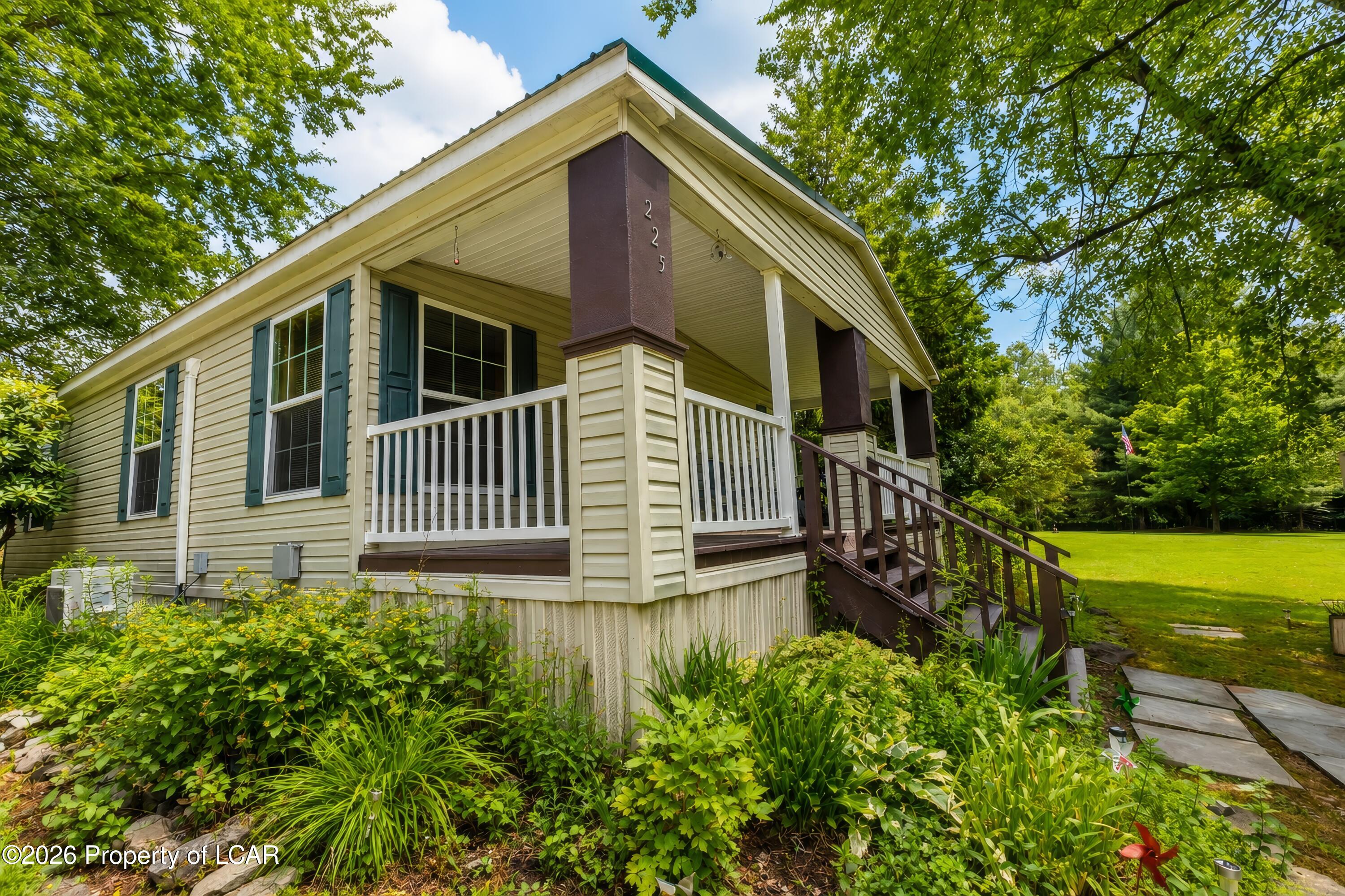 Residential in Factoryville 3