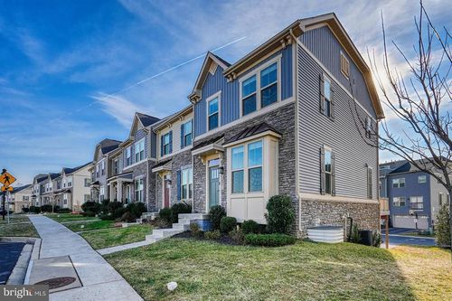 5831 Pecking Stone St, NEW MARKET, MD, 21774-6865 | Card Image