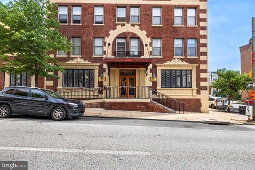 8b-1001 Saint Paul St, BALTIMORE, MD, 21202-2692 | Card Image