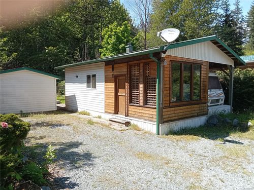 30-8631 South Shore Rd, Lake Cowichan, BC, V0R2G0 | Card Image