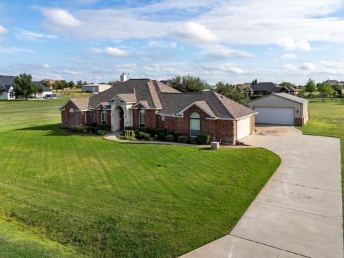 125 Deer Stream Ct, Azle, TX, 76020-1457 | Card Image
