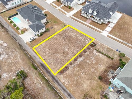 1011 James Island Ave, North Myrtle Beach, SC, 29582-6976 | Card Image