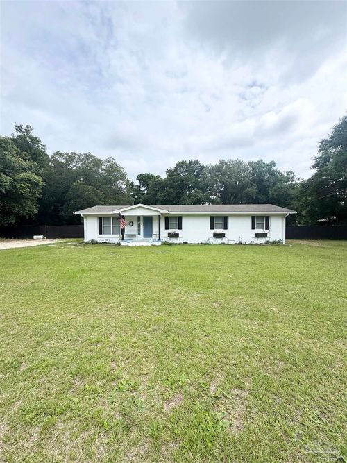 3904 Ranch Rd, Pace, FL, 32571-8341 | Card Image