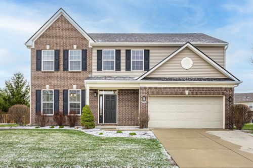 1432 Hession Dr, Brownsburg, IN, 46112-7576 | Card Image