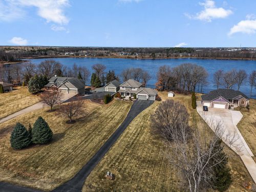 25188 Firefly Ave, Wyoming, MN, 55092-8103 | Card Image