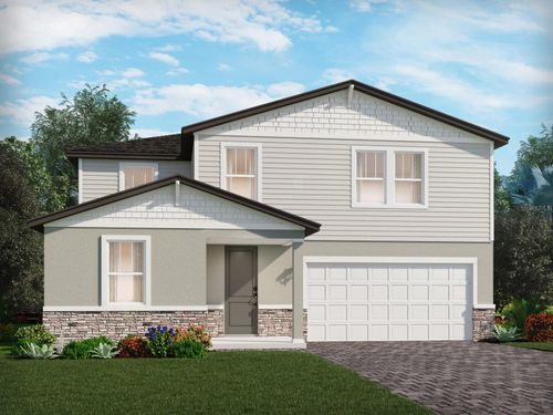 26041 Olive Rose Way, GROVELAND, FL, 34736 | Card Image