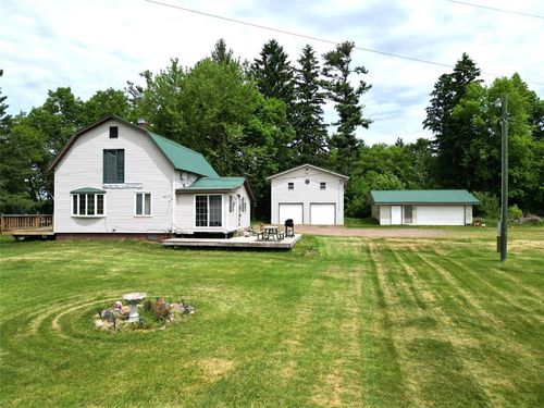 N3736 Davis Rd, Ladysmith, WI, 54848-9346 | Card Image