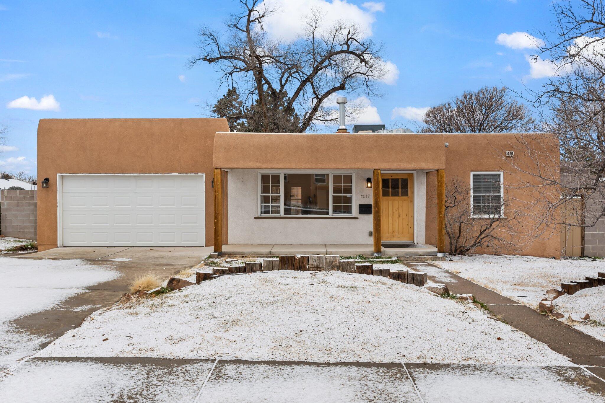 Vassar Dr, Albuquerque, NM 87106